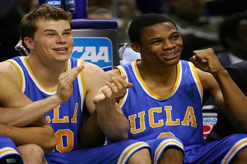 Can Russell Westbrook be a UCLA icon without being among UCLA’s greatest?