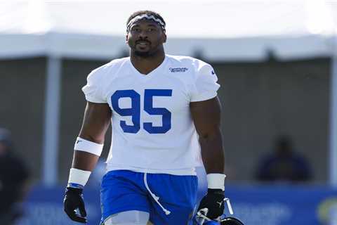 Myles Garrett trade makes Rams tempting fantasy defense — but don’t reach too early