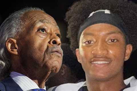 Nolan Wells Case: Al Sharpton Joins Family's Push for Federal Review, Watch Live