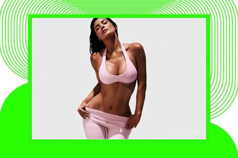 Kylie Jenner’s New ALO Campaign Is Pretty in Pink: Here’s Where to Shop It Online