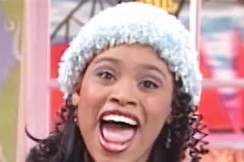 'All That' Star Christy Knowings Dead at 46