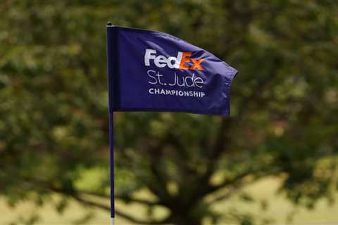 How to watch 2026 FedEx St. Jude Championship for free: Tee times, livestream