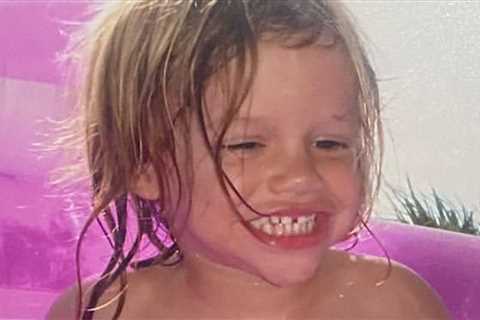 Guess Which Lil' Beckham This Kiddo Is!