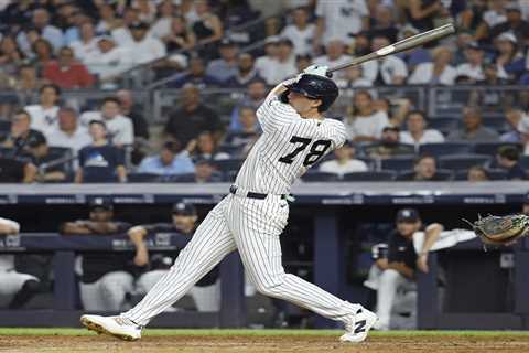 The brutal roster decisions the Yankees face with the return of their lineup staples