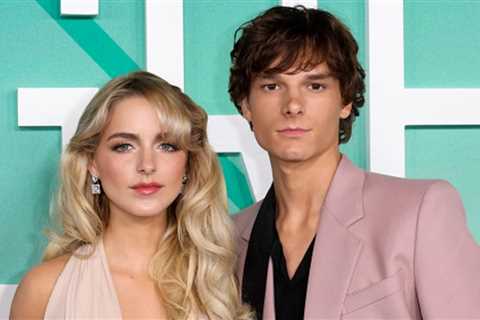 Mason Thames And McKenna Grace Are The Young Hollywood Couple We Can’t Stop Stanning, So Here's..
