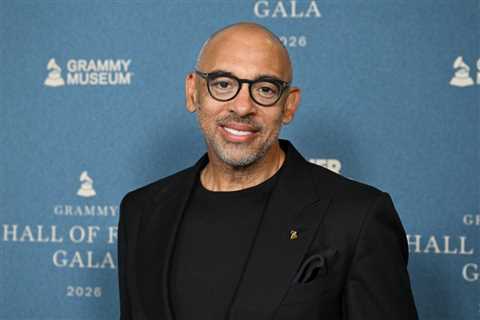 Recording Academy May Revamp New Asian Pop Category For 2027 Awards