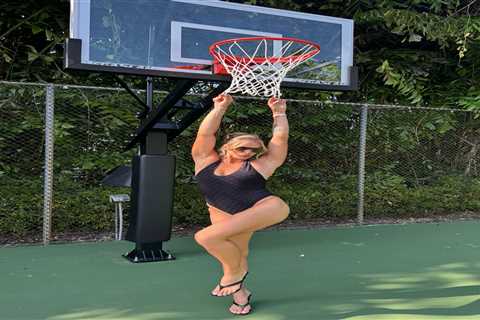 Aryna Sabalenka shows behind-the-scenes look of Time shoot with sultry pics and video