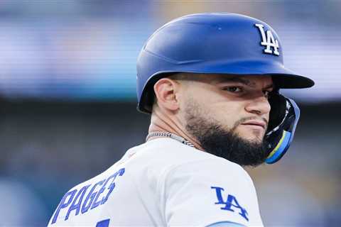 Why Dodgers’ struggles with ABS, fundamentals are critical: ‘Not a recognizable team’