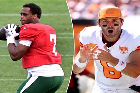 Here’s where to watch Jets first preseason game vs. Buccaneers for free
