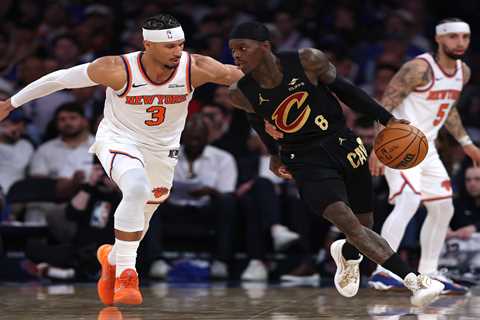 Dennis Schroder traded to Hornets as Cavaliers continue roster retool after LeBron James rejection