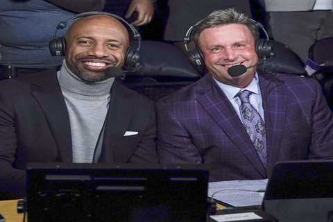 Karl Ravech finally opens up on shocking ESPN layoff