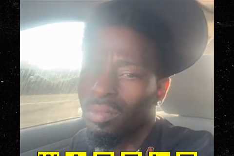 Viral Waffle House Employee Rockstar Riley Says He Was Fired
