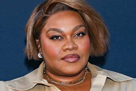 Da'Vine Joy Randolph Sues Landlord Over Alleged $17K a Month Rental From Hell