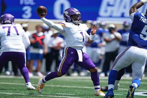 These intriguing quarterbacks require patience in fantasy football — but offer league-winning upside