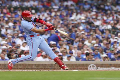 Cardinals’ Joshua Baez makes history with three homers in first three MLB at-bats in eye-popping..