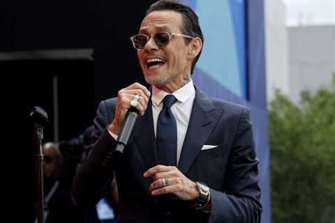 Here Are Events Marc Anthony, Feid, Karol G & More Latin Music Artists Are Joining in Support of..