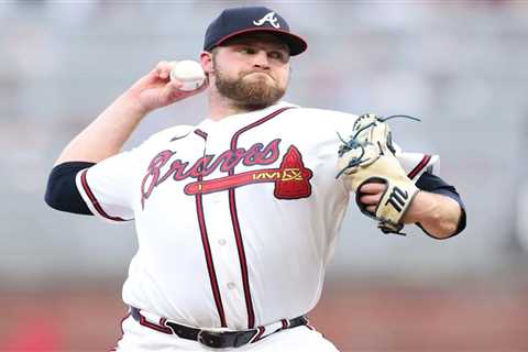 Diamondbacks vs. Braves prediction: MLB picks, best bets for Sunday