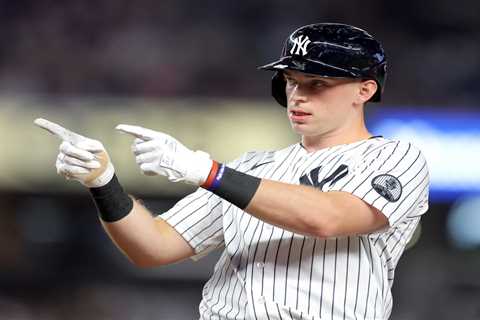 Fanatics Sportsbook promo code NYPOST26: Get up to $1K matched in FanCash for Yankees vs. Blue Jays