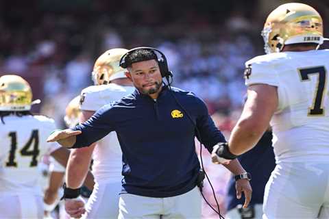 Five bold predictions for the 2026 College Football season