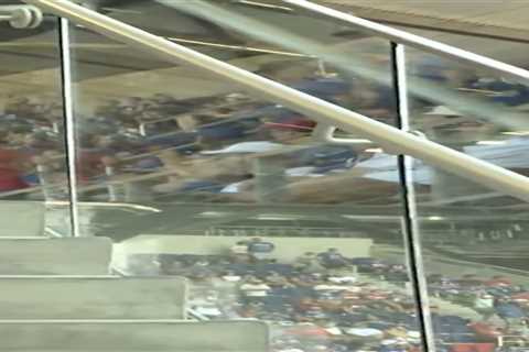 Bills fans fume over $2.2 billion stadium during first preseason game: ‘Extremely weird’