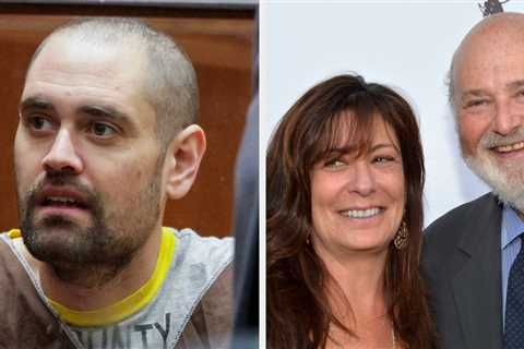 Rob And Michele Reiner’s Son, Nick Reiner, Has Responded After Being Blocked From Accessing His $1..
