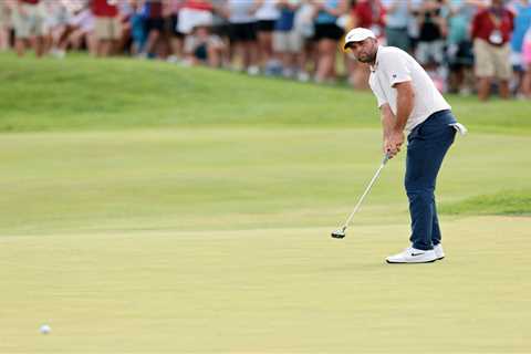 BetMGM bonus code POSTBET: Get up to $1,500 in bonuses for the BMW Championship