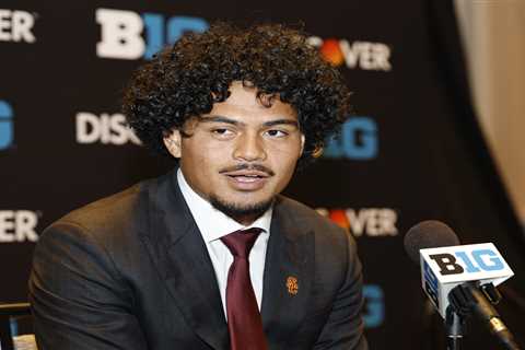 USC QB Jayden Maiava must defy long odds to win Heisman Trophy