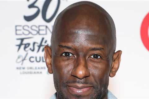 Andrew Gillum Leaves Jail for Rehab After Alleged Positive Meth Test