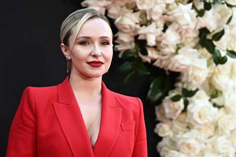 Details Emerge About Hayden Panettiere’s Death, Ex Wladimir Klitschko Reacts: ‘She Left This World..
