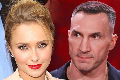 Hayden Panettiere’s Ex Wladimir Klitschko Vows Their Daughter Will Always Remember Her