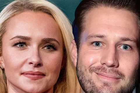 Hayden Panettiere: Boyfriend Brian Hickerson Was There When She Died