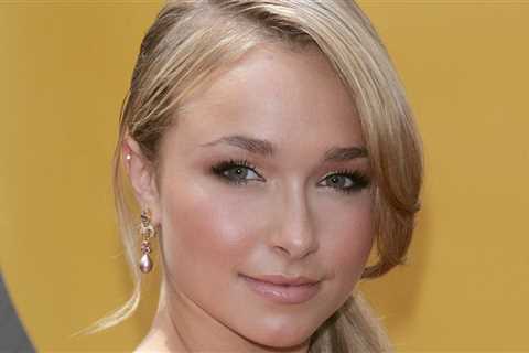 Timeline of Hayden Panettiere's Life And Acting Career