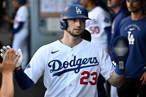 Dodgers’ $309M flushing down the toilet as key acquisitions turn into dumpster fires