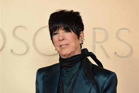Perennial Oscar Nominee Diane Warren Writes Title Song for Mark Wahlberg Film ‘By Any Means’