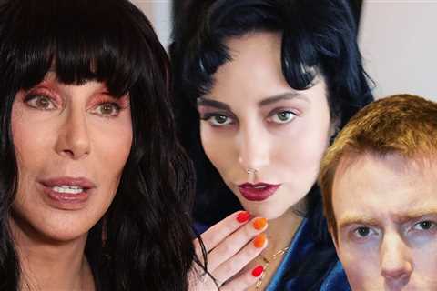 Cher's Daughter-In-Law Claims Singer Ignored Her Pleas Over Troubled Son