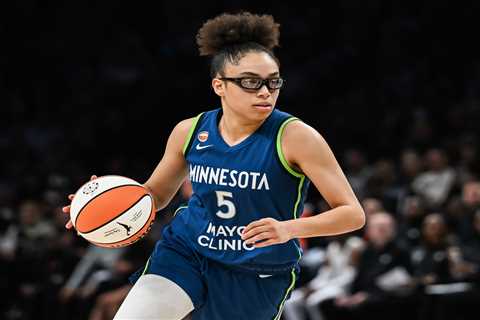 There’s a lot to like about this WNBA season once you get past the noise