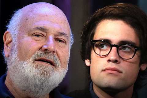 Rob Reiner's Kids Testified Before Grand Jury That Indicted Nick For Murder