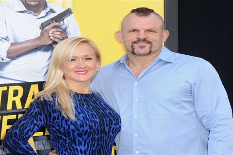 UFC legend Chuck Liddell accuses ex-wife of abducting 14-year-old daughter in wild custody battle