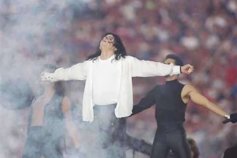 Michael Jackson Holds Top Gabb Music Songs No. 1, Ahead of Zara Larsson
