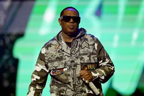 Master P Talks No Limit Legacy, Snoop Dogg, His NBA Stint & Why Rap Label Imprints Have Faded