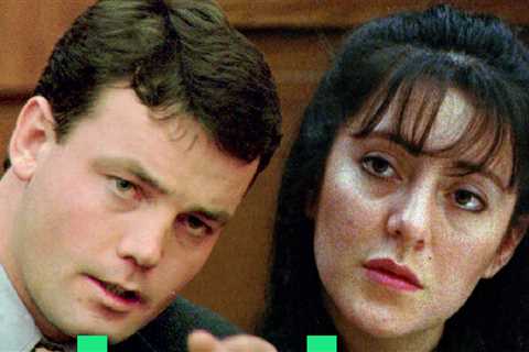 John Wayne Bobbitt Says Hulu's 'Good American Family' Needs His Side of Story