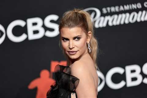 Jessica Simpson Documentary Coming to Netflix From ‘Robbie Williams’ Director