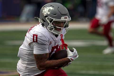 Pac-12 preview, prediction, odds: Washington State carries deep value