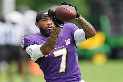 Two Ravens take veiled shots at John Harbaugh after firing: ‘Just not what we were’