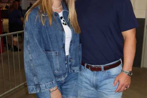 Brock Purdy’s wife Jenna hints at tough family adjustment before 49ers season