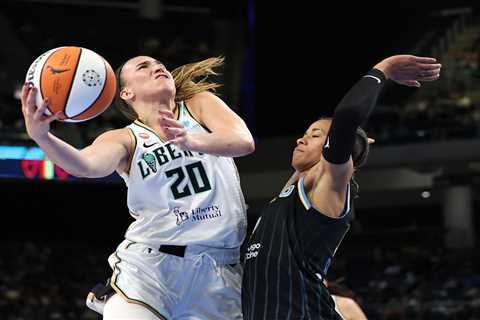 The playoff scenarios facing the Liberty — and the surprising path they might prefer