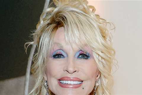 Dolly Parton Shares Update as She Deals with 'Some Health Issues'