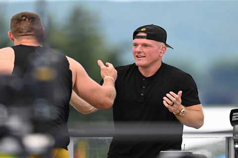 Linda Cohn shreds ESPN for its ‘lovefest’ with Pat McAfee: ‘Welcome to overexposure’