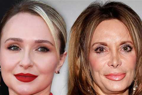 Hayden Panettiere's Mom Says She's Glad Estate Will Likely Go to Granddaughter