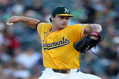 Astros vs. A’s prediction: MLB Friday picks, odds, bets